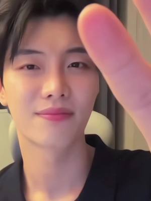 Hi 🥹 #choijunhyuk #최준혁 #polar 