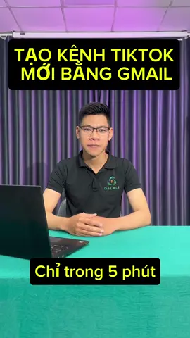 Tạo lại kênh Tiktok mới chuẩn chỉnh từ đầu để xây kênh bán hàng thôi các shop! #xaykenhtiktok #LearnOnTikTok #nguyenmentor #taokenhtiktok #xuhuong 