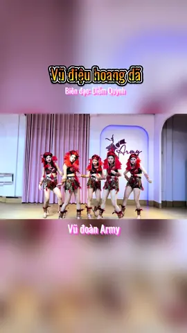 Hỡi các em thổ dân nhà ARMY choáy ơ~~ #vudoanarmy #army #armyacademy #fyp #xuhuong #tiktok #LearnOnTikTok 