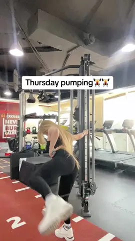Thursday pump😃🇶🇦🇵🇭🏋️‍♂️🏋️‍♂️🇶🇦🇵🇭#foryou #tiktok #Fitness #workout #philippines #CapCut #gym #health #fitnessmotivation #qatar🇶🇦 #fyp #reels 