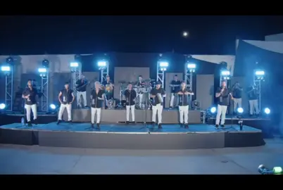ÉL ORKESTON LOKO _OTRA COMO TU