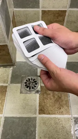 10 lưới lọc rác thoát sàn chống côn trùng tiện lợi