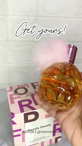 If you want to smell sweet might as well try this Lovali Sweety Sweety Perfume from @AKRYMI-KENTUCKY ! Ang bango and long lasting sya for me! ✨🤍 Go click yellow basket now! #sweetysweetyperfume #lovalisweetyperfume #lovali #akrymikentucky #akrymiperfume #foryoupage #fyp #sweetysweety 
