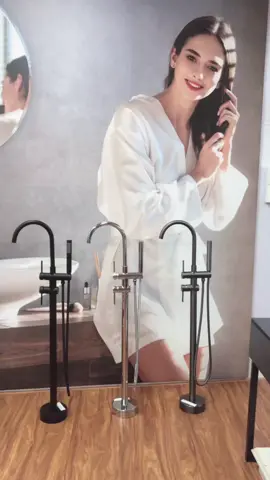 Sen bồn tắm cao cấp#thietbivesinhkoenl #YuChao #thietbivesinhcaocapnhapkhau #xuhuong #tbvs 