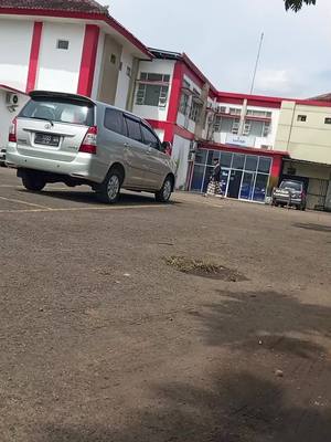 #rumasakit #parkirmobil 