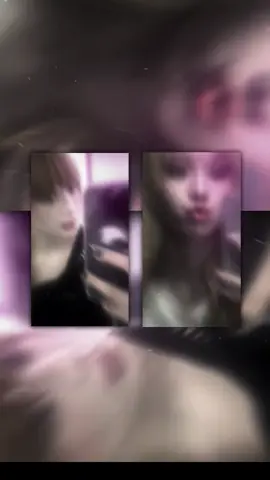 cllb with @winry.florence #moots? #xyzbca #rp #giselle #winter 