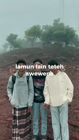 teteh mana teteh #skena #sunda#CapCut 