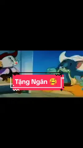 anh sẻ tặng cho ngân bài này 😂#xuhuong #vairal #andanh #duyruoudetivi #duyruoude #longtieng #music #tomandjerry 