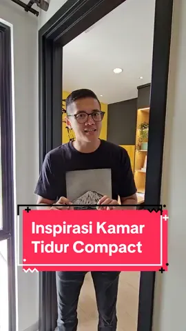 Kamar tidur anak laki laki 3x3... #kamar #kamartidur #interiordesign #interiors #design #rumah #arsitektur #arsitektourindonesia #fyp 