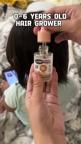 Hair and Scalp Oil for your baby #babyhairgrowth #hairgrowthtips #hairgrowth #babyhairoil 