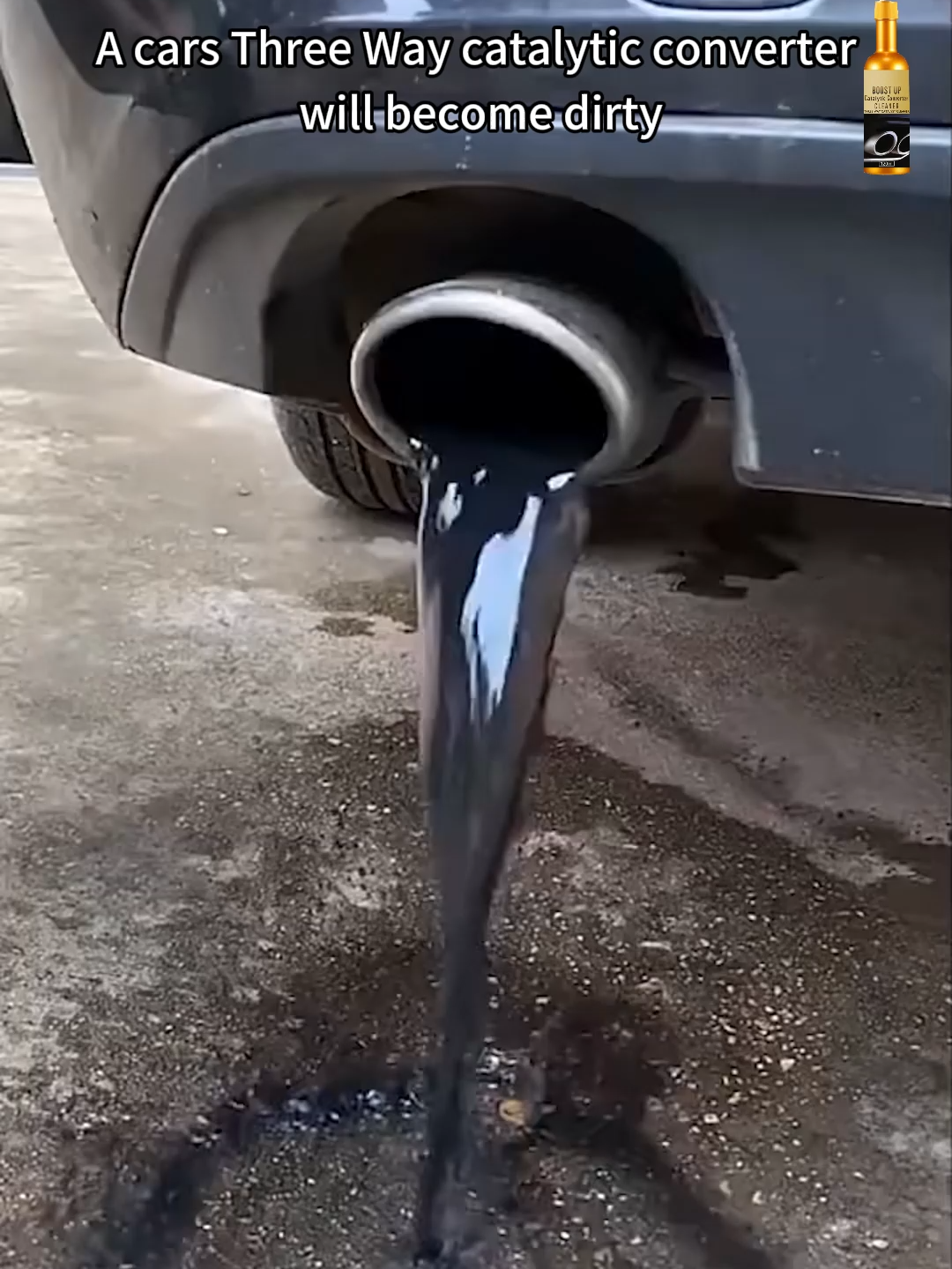 Catalytic Converter Cleaner, Limited Time Offer! Extend Your Car's Lifespan! #CarMaintenance #CleaningCare