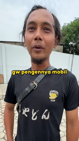 di luar dugaan...