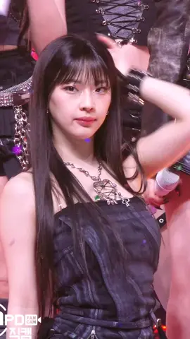 OMG HER BEAUTY 💙😭 #ruka #babymonster #babymonsteryg 
