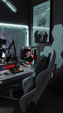 What game has left the biggest impression on you? #setup #gamerlife #gamerlifestyle #gamer4life #gamerlife🎮 #bestsetup #thebestornothing #nerd #nerdlife #asus #room #gamingroombuilds #happiness 