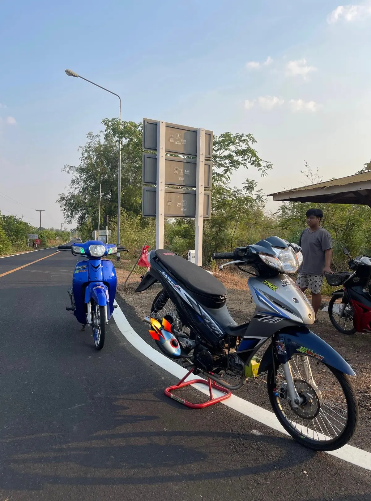 ไม่ได้เหลือแค่เบื่อบ่อย😞#เวฟบ้านแม็ก💯 #ท้ายบ้านจิก👺 #วัยรุ่นทรงเชง #ฟีดดดシ #อย่าปิดการมองเห็น 