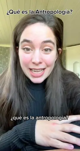 ¿Qué es la antropología? Deja tu opinión sobre esta ciencia en comentarios👇 Y hazme saber si quieres más contenido como este🫶Soy Candela Antón y aquí se habla de Antropología y de Humanidades en general 🔥 #parati #knowledge #antropologia #SabiasQue 
