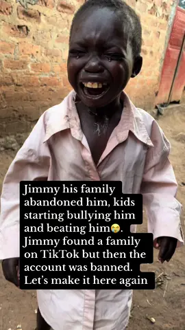 Hello TikTok family, friends and supporters. Lets create a new family here. Lets help all suffering kids #fyppppppppppppppppppppppp #fyp #fypシ゚viral #foryoupage #tiktok #viral #viral_video #orphan #help 