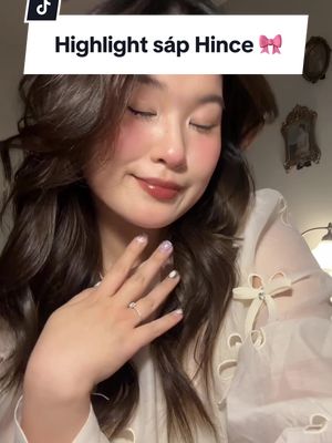 🎀✨🫧🍒 nghiền quá hok có là hok chịu đượt #nguyetbusine #hince #reviewmypham #mypham #meolamdep #reviewlamdep