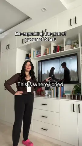 I am the queen of tears #queenoftears #kdrama #koreandrama #whattowatch 