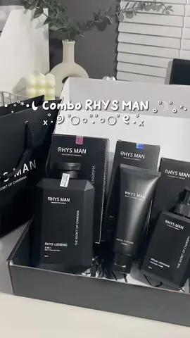 Video dành cho mb hong biết tặng gì cho người iuu 🤩✨#xuhuong #unbox #unboxing #viral #foryou #fypシ #boquatang #Rhysman #suatam3in1 #ddvs #suaruamatnam 