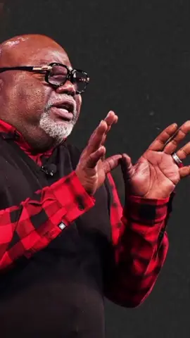 Remember Who You Are #tdjakes #tdjakesministries #bishopjakes #foryou #fyp 