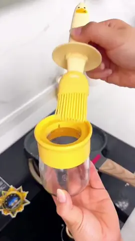 Oil bottle#KongsiBersama #goodthingstoshare #kitchengadget #kitchenessentials #satisfying #tiktokshop #smallbusinessmalaysia 
