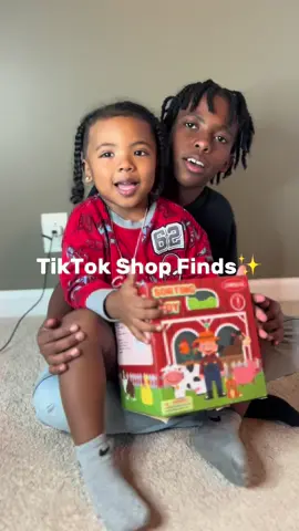 Cinco had so much fun with his big brother sorting these animals !! #fyp #sahmlife #toddlersoftiktok #biracialkids #blackboys #animalsorting #tiktokshopfinds #viralkids #handsomeboys #learningwhilehavingfun #learning #finemotorskills #preschoolactivities 