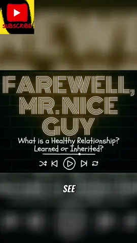 The Importance of Open Communication in Relationships In this video, we discuss the significance of open communication in relationships and how it contributes to a healthy dynamic. Discover the benefits of sharing details about your day and why hiding information can lead to problems. #RelationshipCommunication #OpenCommunication #HealthyRelationships #BuildingTrust #SharingIsCaring #RelationshipAdvice #CommunicationSkills #RelationshipTips #TrustAndTransparency #HonestyInRelationships