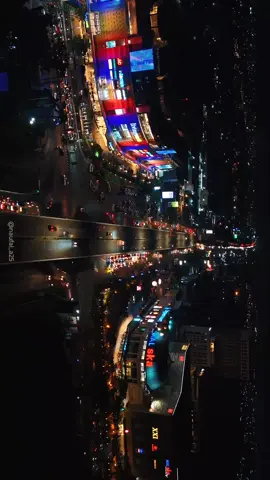 This Is Not New York This Is Pekanbaru  #pku #pekanbaru #riau #pkucity 