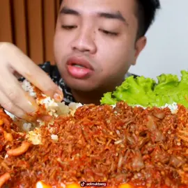 Mukbang semua varian eatsambel (Yt:Adi Dharma) #adidharma #eatsambel #bikinngiler #kulinertiktok #fyp #mukbangvideo #mukbangasmr #wibgajian 