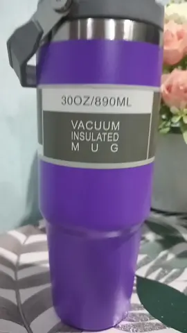 Vacuum Insulated Mug #Thermos #Mug #stainlesssteel 