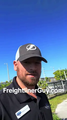 Just havin a little fun with it! #Trucking #truckinglife #logistics #Cascadia #Freight #truckdriver #truckdriver #detroitdiesel #OTR #freightliner #kenworth #peterbilt #transportation #sales #salestips #salestraining #salesman #mack #heavyhaul #trucker #truckdrivingjobs 