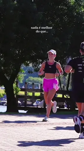 é indescritível 💓🤟🏼 vídeo @focoradical | 🏷️ ISIS10 look @filabr | 🏷️ ISIS15 #corrida #run #Running #corredora #treinodecorrida #treino #motivação