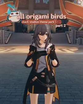 ✧ ˚ · . part 1: @美 #fyp #honkai #崩坏 #HonkaiStarRail #崩坏星穹铁道 #mxiive 