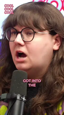 VISITING A LIBRARY STAT @Jordan Myrick @Kendahl Landreth #lesbiansoftiktok #lesbian #fyp #lgbtqia🏳️‍🌈 #coolcoolcoolpodcast #coolcoolcool #queertiktok #BookTok #hwhlpodcast 