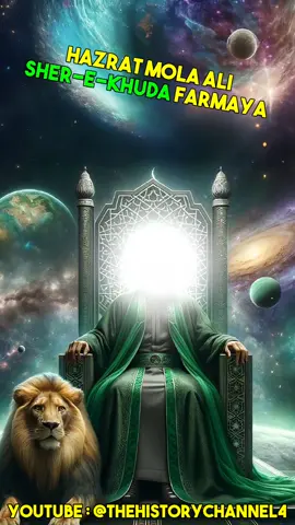 Hazrat Mola Ali Sher-e-khuda Ka Farman #History #hazratali #yaali #molaali #ali #imamali #alimola #haider #islamichistory #historyofislam #historyfacts #historytiktok #historybuff #historytok #thehistorychannel4 #allahuakbar #allah #mola 
