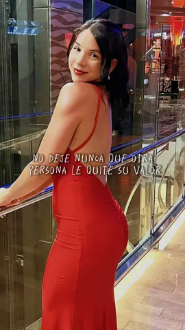 #CapCut  #mujer #valor #estandares #valesmucho #longervideos #reddress #outfitinspo #night #birthay #girls 