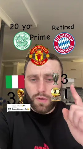 Replying to @AVTUKA🤟🖤 #ფეხბურთისდროა⚽️ #football #futbol⚽️ #ფეხბურთიჩემიცხოვრებაა #seltic #manchesterunited #bayern #foryourpage 