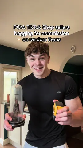 Had to do part 2 #tiktokshop #fyp #uk 