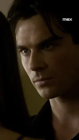 Damon, you are kenough. #TheVampireDiaries  #IanSomerhalder  #NinaDobrev