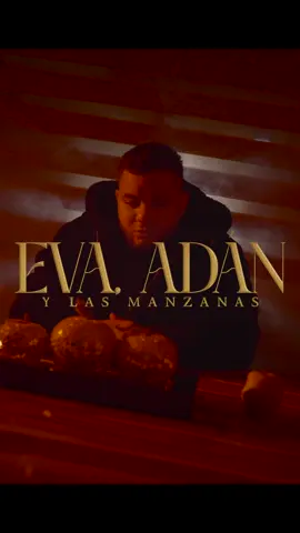 Santa RM - Eva, Adan & Las Manzanas 🍎🍏 (Ft. @Gema Tomás ) Se estrena el dia de hoy 😎🙌🏻🔥🔥🔥🔥
