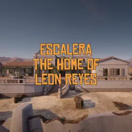 LORE: At the peak of Los Reyes, with the gang spanning out all across New Austin and their operations stretching to Guarma, Nuevo Paraìso, West Elizabeth and Coronado, the heat became too intense and they realized it would be useful to take over a settlement in Nuevo Paraìso to handle the smuggling more efficiently, they chose Escalera, after some blackmail and dealings with the Governor of the city, Leon took over the Mansion and puppeted the city politics from the shadows. // ib: @🏜️𝑭𝒓𝒂𝒏𝒌 𝑳𝒆𝒘𝒊𝒔🏜️ // #reddeadonline #reddeadredemption #reddeadredemption2 #rdo #rdr2 #iksdirdo #losreyes #western #fyp #foryou 
