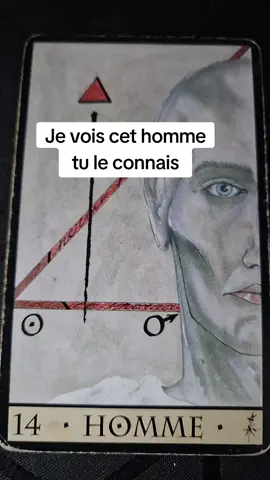 je vois une homme que tu connais il revient #tarot #cartomancienne #voyancesentimentale #tiragedecartesgratuit #tiragedecarte #medium 