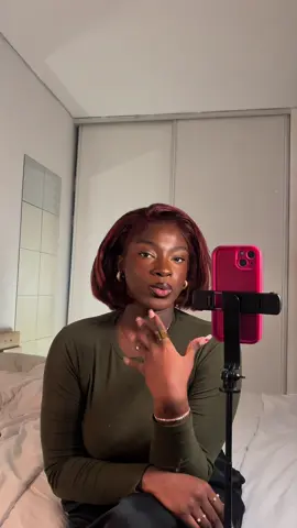 Ameliorer la qualité de vos images 🫶🏾 • Je filme avec un iphone 13  • même si vous n’avez pas d’iphone vous pouvez quand meme améliorer avec capcut ( j’ai montré en fin de vidéo )  #montagevideo #filmedit #videotutorial #capcut 