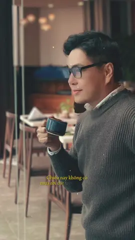 #CapCut Chiều nay không có em