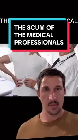 Pain management doctors are dangerous. They get people addicted to opioids and narcotics, treat only the symptoms, and make people feel broken and destined to live a life with pain.  While there are always exceptions to this rule, and I’m sure there are several pain management doctors that truly help people, from my 23 years of experience in healthcare, I haven’t seen a single one of these.  Take ownership of your own body, and don’t let pain management doctors control your life and health. If you want a plan and solution that actually works to fix the root cause - enroll in our membership today. Link in bio. 
