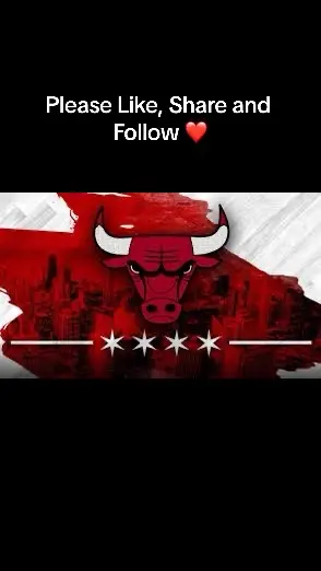 #tiktok #viral #follow #bulls 