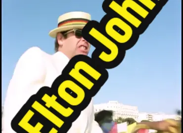 Elton John : Im Still Standing #longervideos #recuerdos #eltonjohn #pop #rockpop #musicacompleta #fullmusic #musicadeverdad #realmusic #exitos #musica #music #video #canciones #clasicos  #classic #viralvideo #parati #paratii  #ilove #90 #90s  BUSCANOS COMO:  #conexionunderground #conexion90s #hitsmusica #plusmusic #ilove90s  Mas musica similar encuentrala en la  Lista de Reproduccion llamada:  HipHop/RnB/Pop Encuentra la musica de tu preferencia en las listas de reproduccion que se encuentran arriba d los videos llamadas:  Balada & Lentazos Disco Music House/Techno/Dance 90s Nico Borie Rock: Alternativo - Heavy Hiphop/RnB/Pop  Rap Old School Rap & Underground Latino Regagae and Ragga Reggae Latino Clasicos Latinos  Vico C & Big Boy Plus Music  solo desplacen, todos los videos se encuentran ordenados en listas segun su genero 