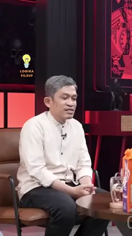Ini akan berlalu. Kalimat singkat penuh makna.  Pembicara: Dr. Fahruddin Faiz Yt: Deddy Corbuzier #filsafatkebahagiaan #logikafilsuf #fahruddinfaiz 