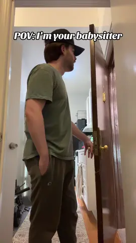 5 stars on Care #memes #comedy #babysitting #skit 